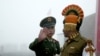 印度稱有20名士兵在與中國的邊境衝突中喪生