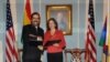 تجدید مناسبات دیپلماتیک آمریکا و بولیوی