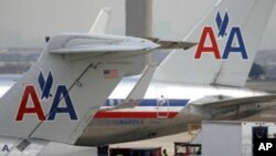 Αναδιοργάνωση ανακοίνωσε η American Airlines