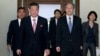 북·일, 일본인 납북자 문제 회담 개최 합의