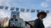 Cử tri Guatemala đi bầu bất chấp vụ tai tiếng tham nhũng 