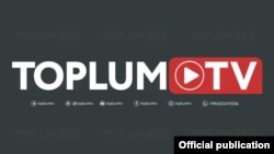 Toplum tv