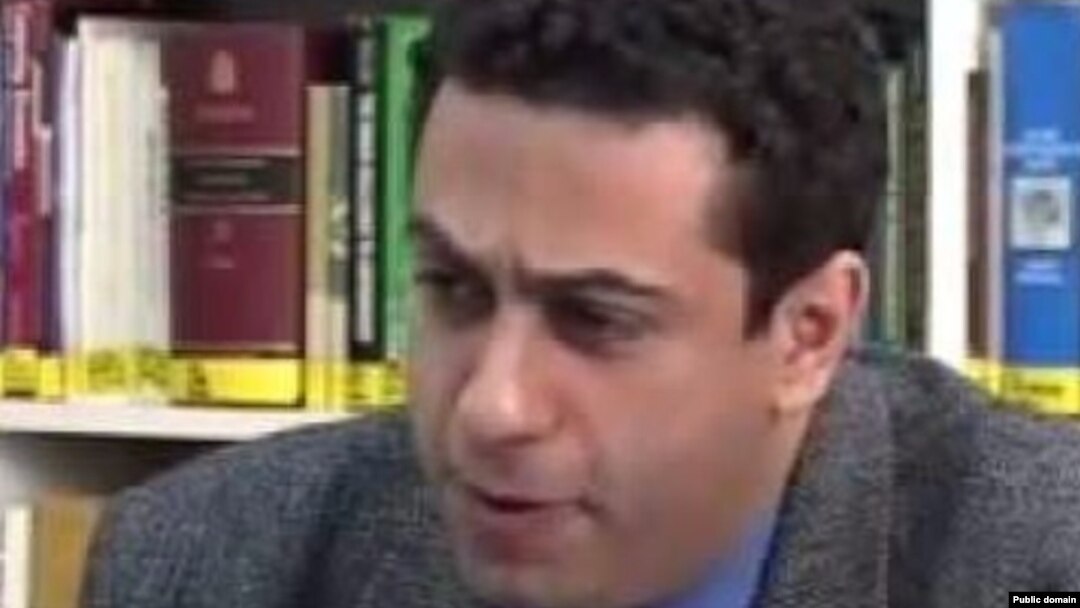 ئەندرۆ ئەپۆستۆلۆ