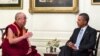 Obama Bertemu Dalai Lama, Undang Amarah China