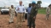 UN Considers New Base in ‘Nightmare’ South Sudan Region