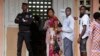 Présidentielle ivoirienne : bataille de chiffres autour de la participation
