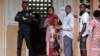 Présidentielle en Côte d'Ivoire : de nombreux bureaux de vote ont ouvert en retard