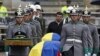 Colombia's FARC Rebels Blame Government for Hostage Deaths