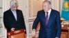 Iran Seeks Global Gain From Nuclear Talks