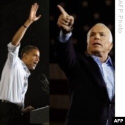 Politički obračuni uoči izbora u SAD postaju sve oštriji