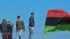 Libyan Rebels Gain Diplomatic Advance, but Retreat on Battlefield