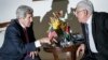 Kerry: Progress in Mideast Peace Talks