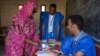 Zaben Mauritania: 'Yan Takara 6 Za Su Fafata Gobe Asabar