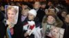 乌克兰推迟季莫申科出国治疗问题的表决