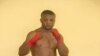 Ilunga Makabu, champion du monde ya Boxe