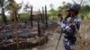 UN Chief ‘Disappointed’ Myanmar Barred Human Rights Envoy