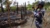 US Lawmakers Urge Full Media, Aid Access to Myanmar