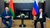 Rusia akan Kucurkan Pinjaman Kedua untuk Belarus
