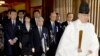 Hàn Quốc triệu Đại sứ Nhật đến phản đối vụ thăm đền Yasukuni