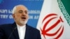 이란 외무장관, 트럼프 대통령 사우디 연설 비난