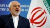 Menlu Iran Kecam Peringatan AS soal Potensi Serangan Senjata Kimia Suriah
