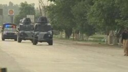پاکستان برای حمله به مخفيگاه های شبه نظاميان طالبان در وزيرستان شمالی آماده می شود