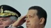 Chavez Marks Venezuelan Independence