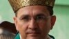 Papa acepta renuncia de obispo hondureño por abusos