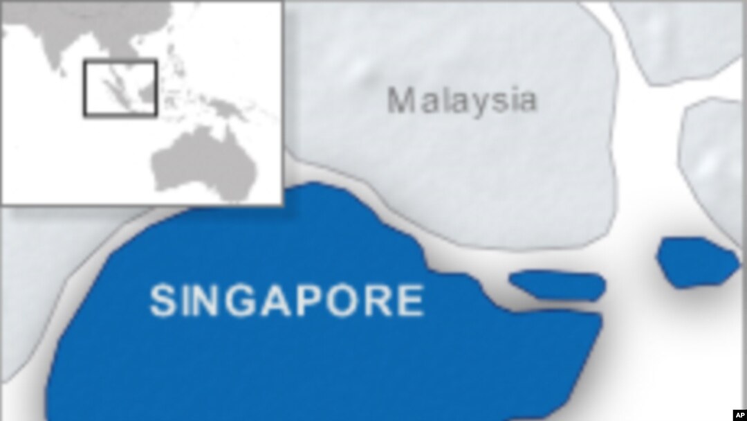 Singapore