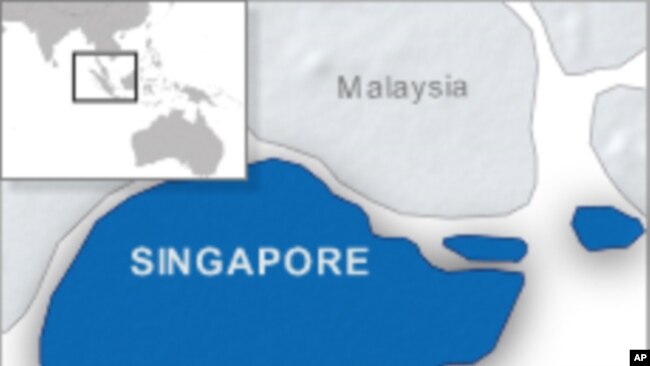 Singapore