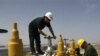 აშშ ირანული ნავთობისთვის საერთაშორისო ბაზრების გადაკეტვას ცდილობს