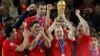 Spanyol dan Belanda Masih Tempati Peringkat Puncak FIFA