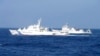 Japan Protests Chinese Ship's Alleged Use of Radar to Guide Missiles