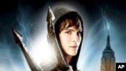 Film tjedna: "Percy Jackson i Olimpijci: Kradljivac munje"