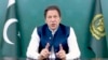 پاکستان، تحریک طالبان پاکستان کے ساتھ مذاکرات کر رہا ہے، عمران خان