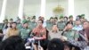 Pemerintahan Jokowi Janji Prioritaskan Kebutuhan TNI