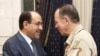 مالکی: مجلس عراق در مورد ادامه حضور سربازان آمریکایی تصمیم می گیرد