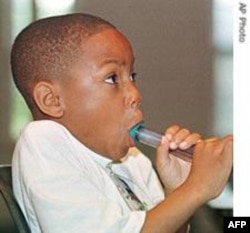 Kod dece se beleži veći broj slučajeva astme