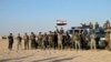 امریکی اور عراقی فوج کی مشترکہ کارروائی، 70 یرغمالی رہا