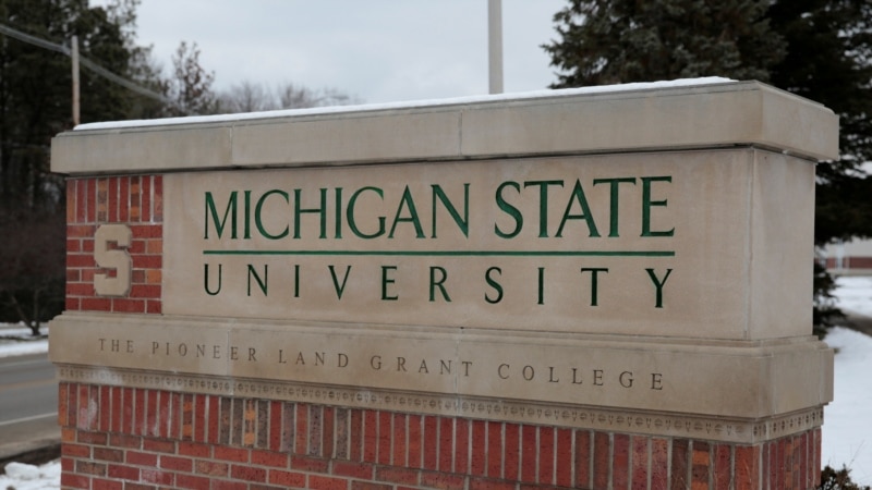 Michigan State international students get their own space