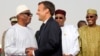Uni Afrika Bertekad Atasi Ancaman Keamanan di Sahel