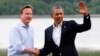 Obama: US to Host First Round of Trade Talks With Europe