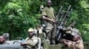 Antigos combatentes na Costa do Marfim reclamam atenção do governo