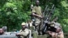 Kawanan Bersenjata Serang Pos Perbatasan di Pantai Gading