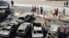 عراق: بم دھماکوں میں 19 ہلاک