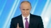 Putin Threatens Restrictions on US Media if Washington Pressures Russian Media 