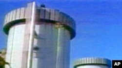 Nuclear Plant In Iran