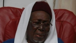 Mai Martaba Sultan Ibrahim Dasuki