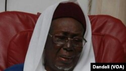 Mai Martaba Sultan Ibrahim Dasuki