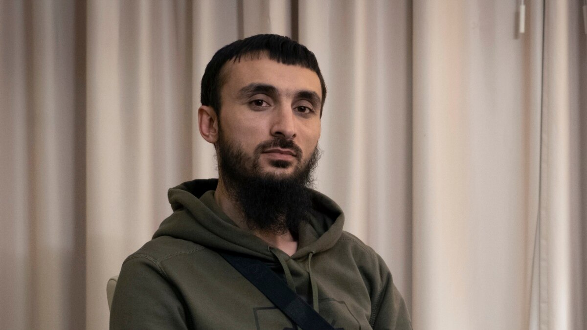 Top Chechen Official Claims Blood Feud Against Blogger